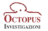 Investigazioni Octopus :: Entra nel sito!